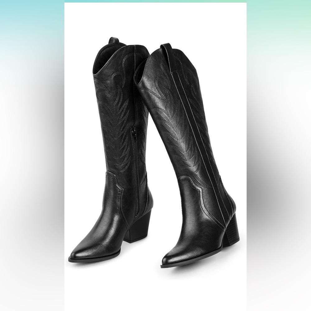 Arromic Cowgirl Boots for Women